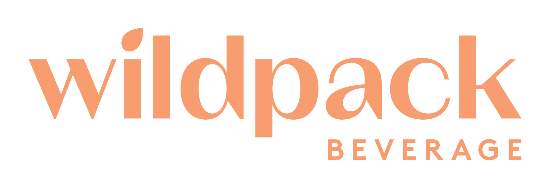 Wild Pack Beverage